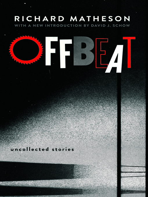 Title details for Offbeat by Richard Matheson - Available